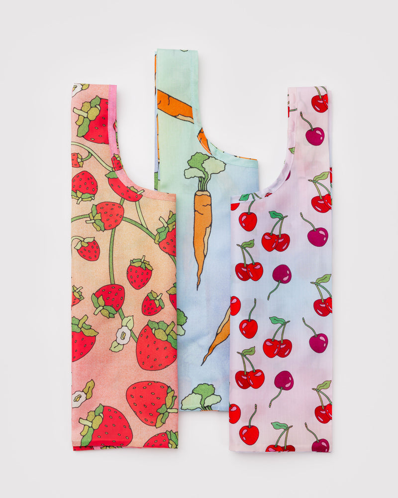 Standard Baggu Set of 3 SPRING 2026