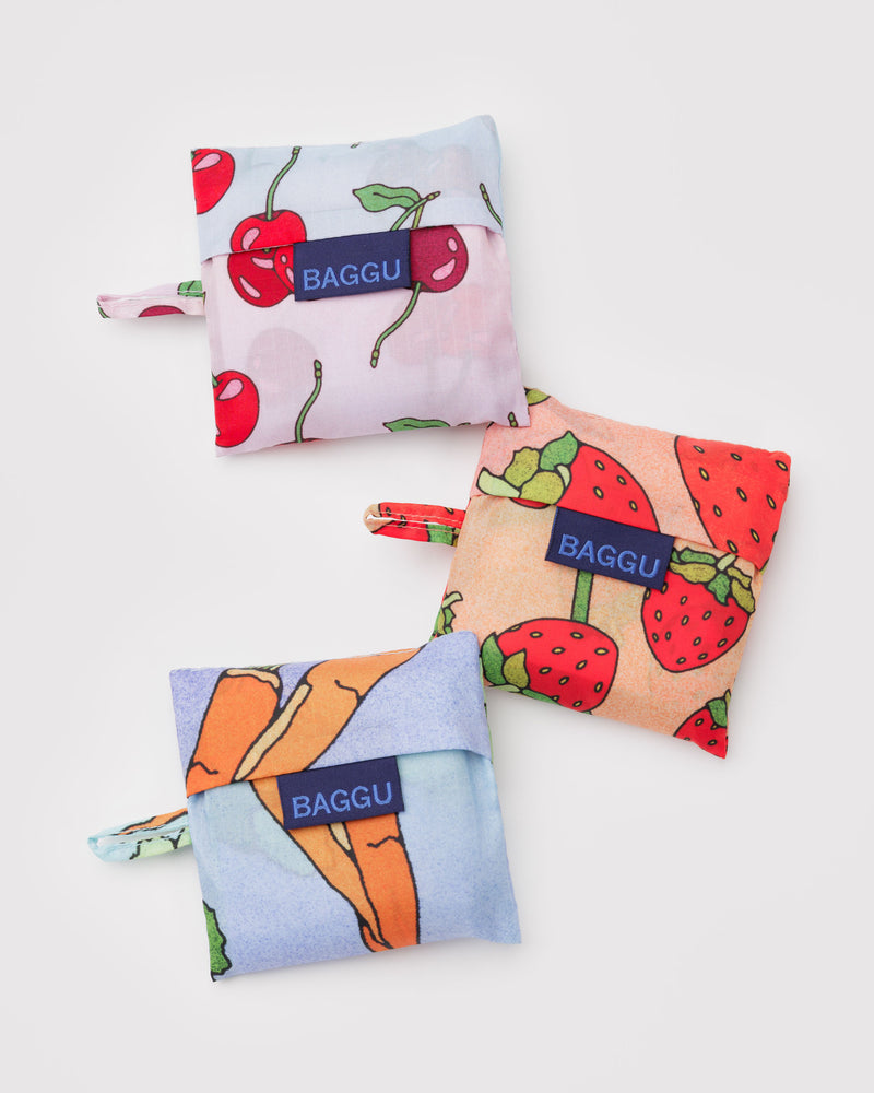 Standard Baggu Set of 3 SPRING 2026