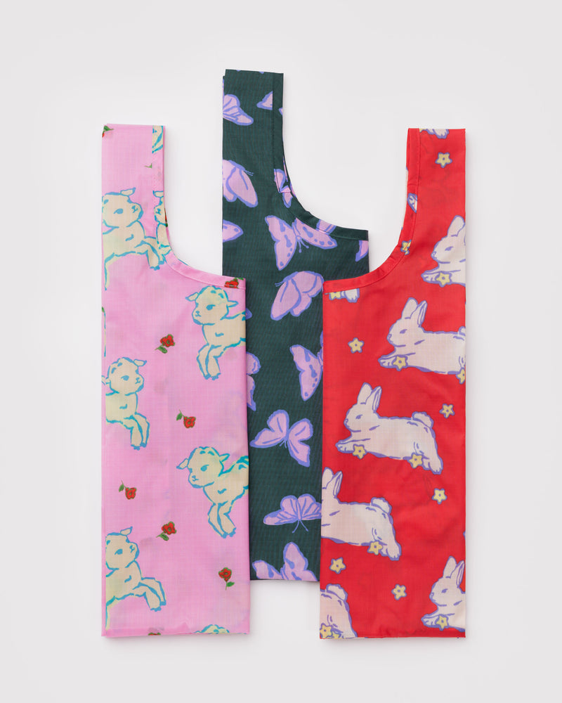 Standard Baggu Set of 3 SPRING 2026