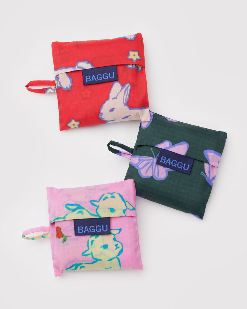 Standard Baggu Set of 3 SPRING 2026