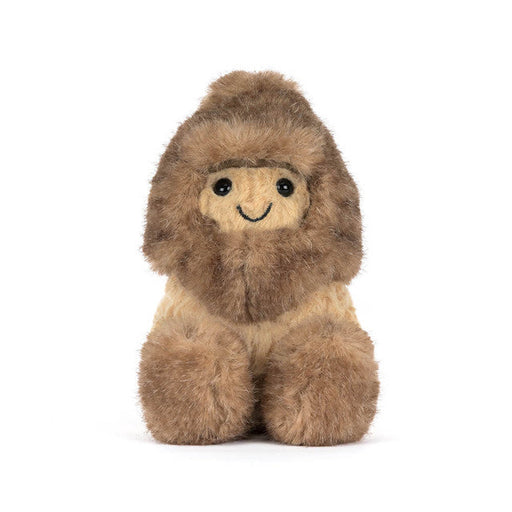 Amuseables Peanut Yeti Outfit, View 2