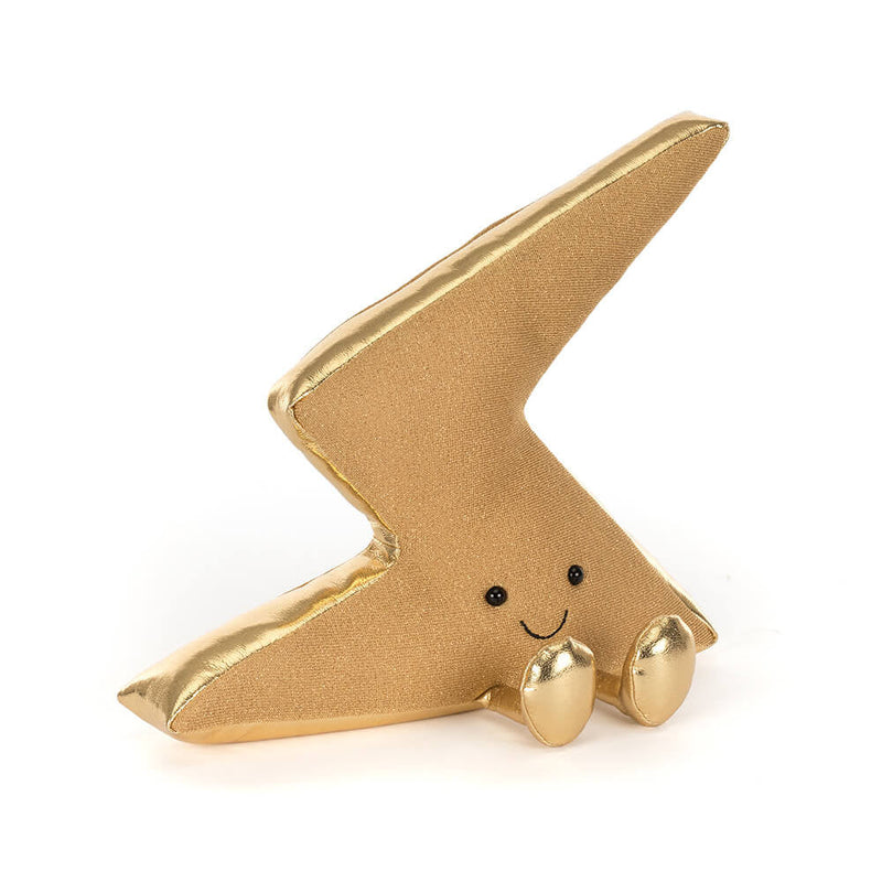 Amuseables Zapperty Lightning Bolt, Main View