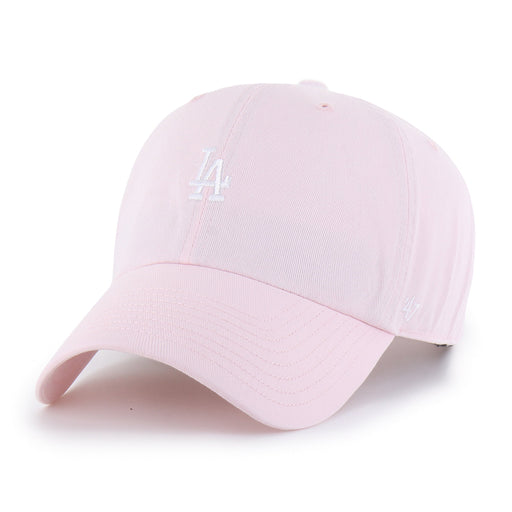 Digital Pink Base Runner Ballpark