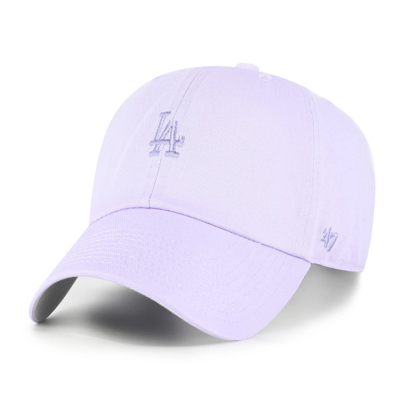 LA Dodgers Base Runner 47 Clean Up