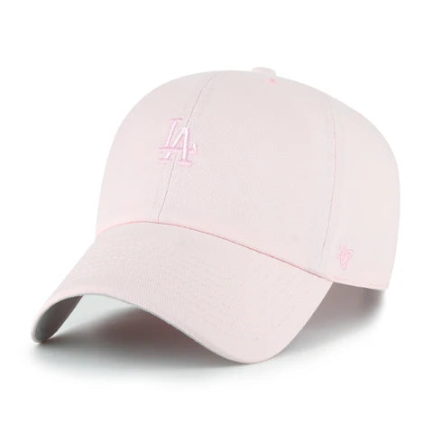 LA Dodgers Base Runner 47 Clean Up