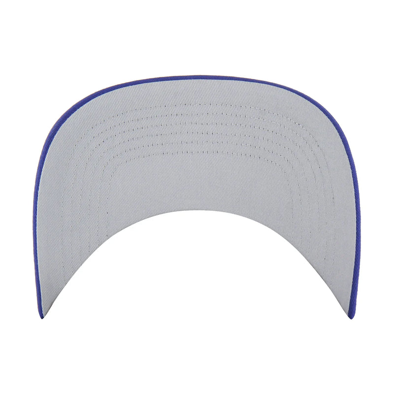 Los Angeles Dodgers '47 Diamond Cut Hitch