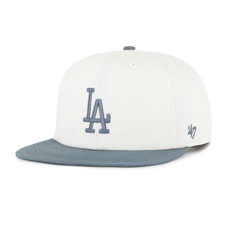 Los Angeles Dodgers Foundation '47 Captain Rl Relaxed Fit Hat