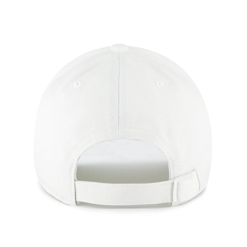 Los Angeles Dodgers 47' Clean Up w/No Loop Label | Sandstone