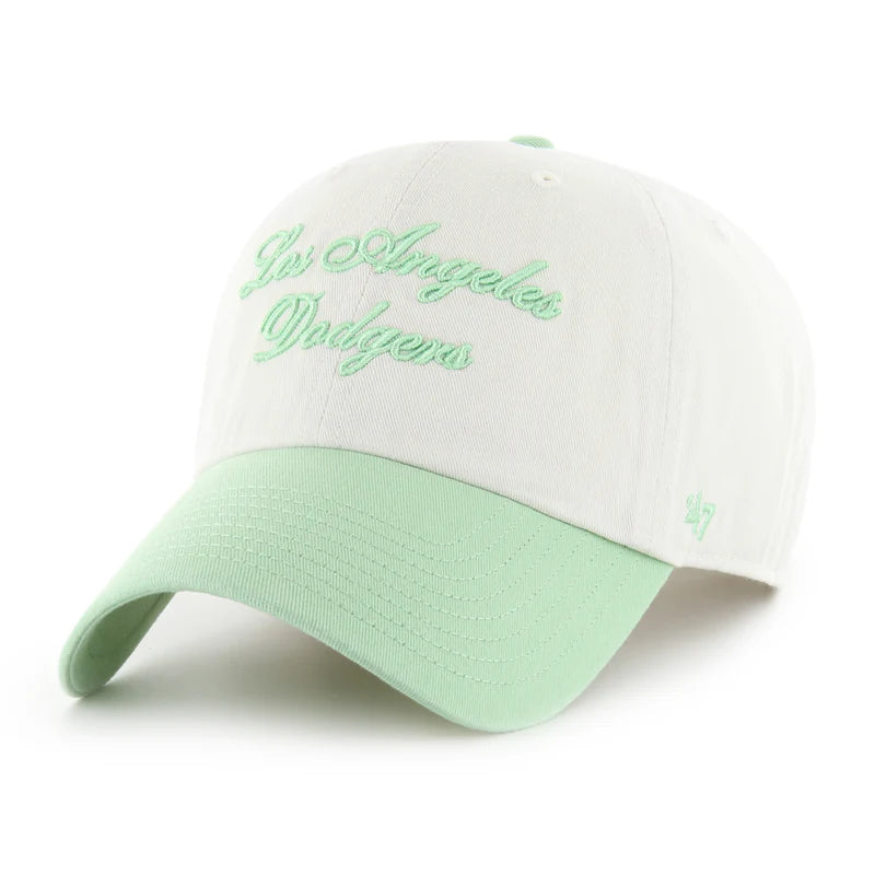 Los Angele Dodgers Sandstone Gelato TT '47 Clean Up | Mint