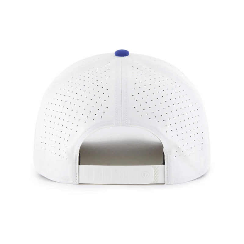 LOS ANGELES DODGERS GIMME ROPE '47 HITCH