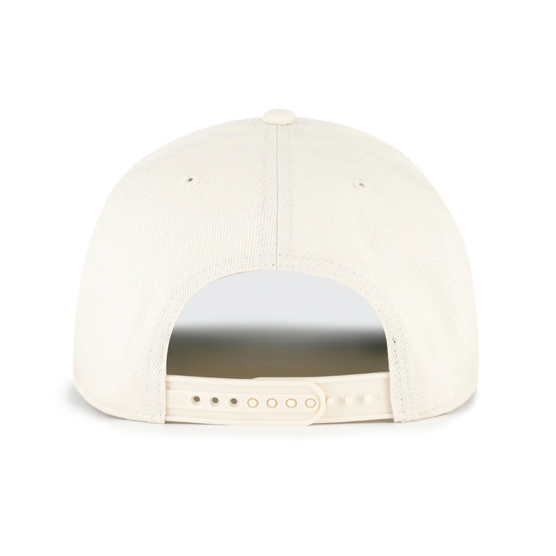 Los Angeles Dodgers Pomona Hitch Hat | Natural
