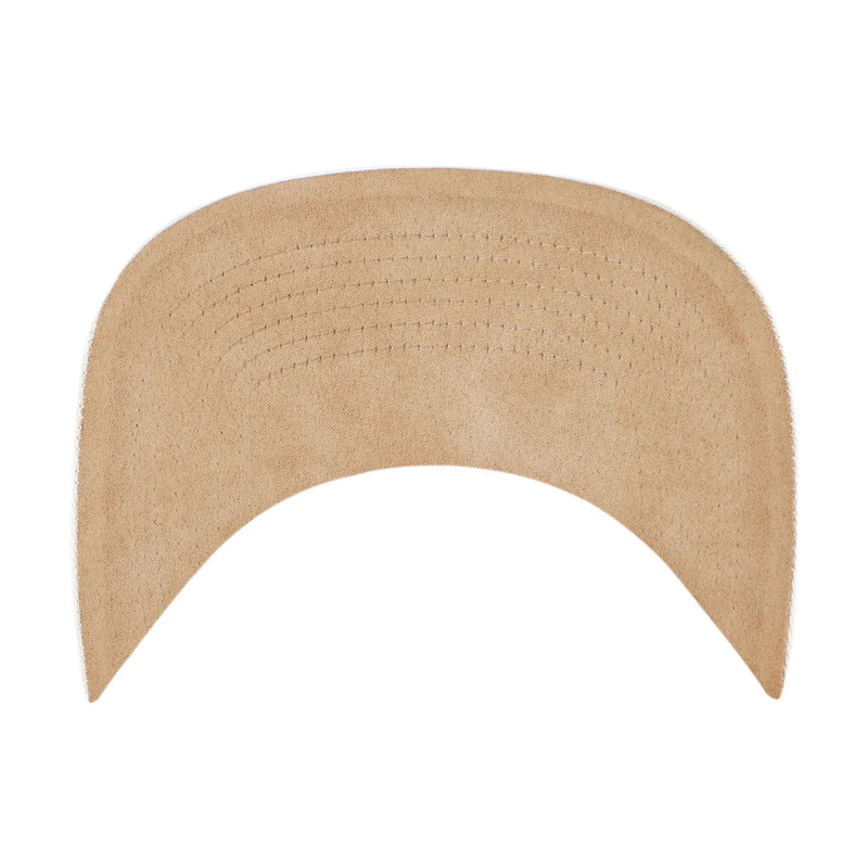 Los Angeles Dodgers Pomona Hitch Hat | Natural