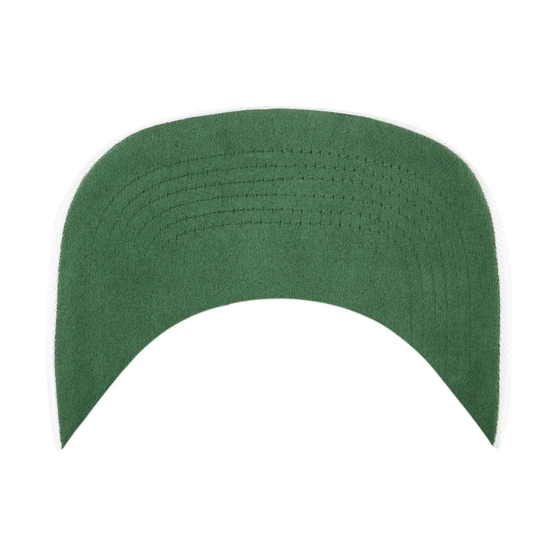 Los Angeles Dodgers Pomona Hitch Hat | White