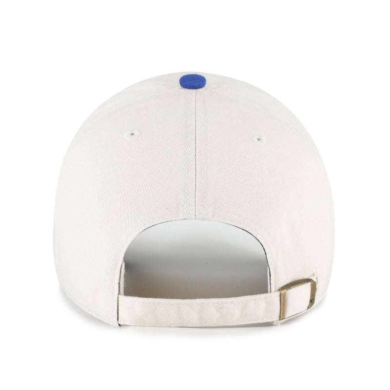 Los Angeles Dodgers Single Swirl '47 Clean Up - back