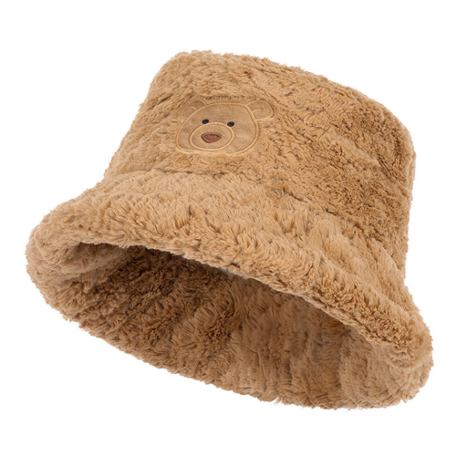 Bartholomew Bear Fluffleshade Hat, View 2