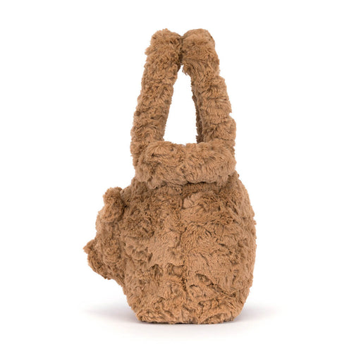 Bartholomew Bear Handbag, view 2