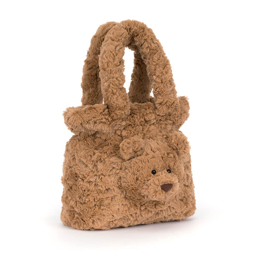 Bartholomew Bear Handbag, main view