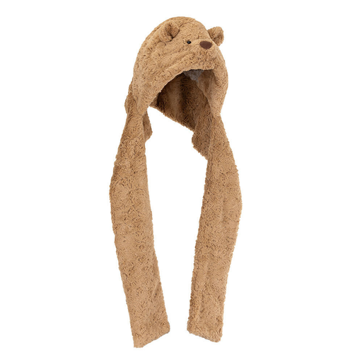 Bartholomew Bear Bundlesnug, View 1