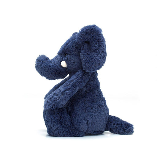 Bashful Blue Elephant - LOCAL FIXTURE