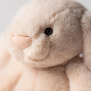 Bashful Luxe Bunny Willow Original