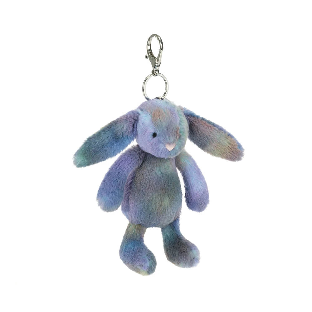 Zodihop Luxe Bunny Bag Charm — LOCAL FIXTURE