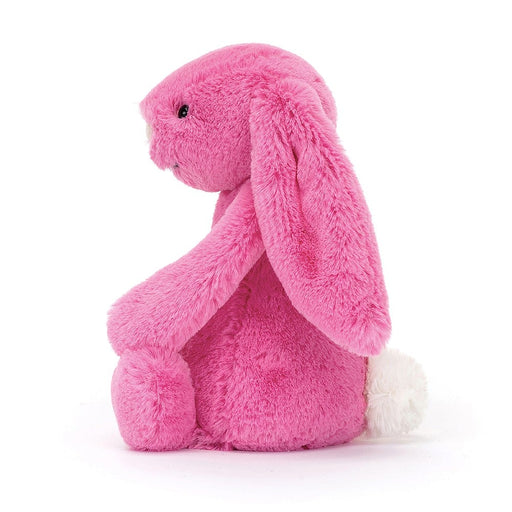 Bashful Hot Pink Bunny - LOCAL FIXTURE