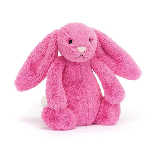 Bashful Hot Pink Bunny - LOCAL FIXTURE