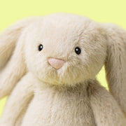 Wheat Flufflet Bunny