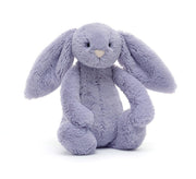 Bashful Viola Bunny - LOCAL FIXTURE
