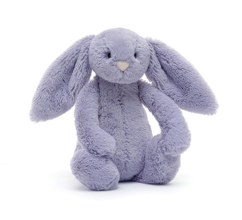 Bashful Viola Bunny - LOCAL FIXTURE