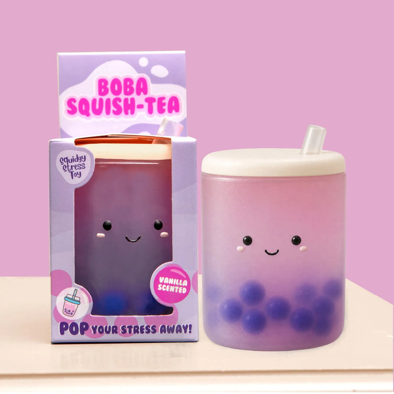 Stress Toy - Boba Tea