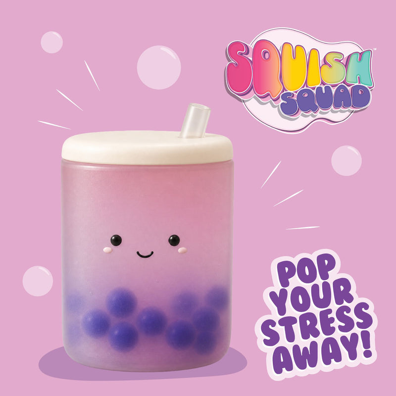 Stress Toy - Boba Tea