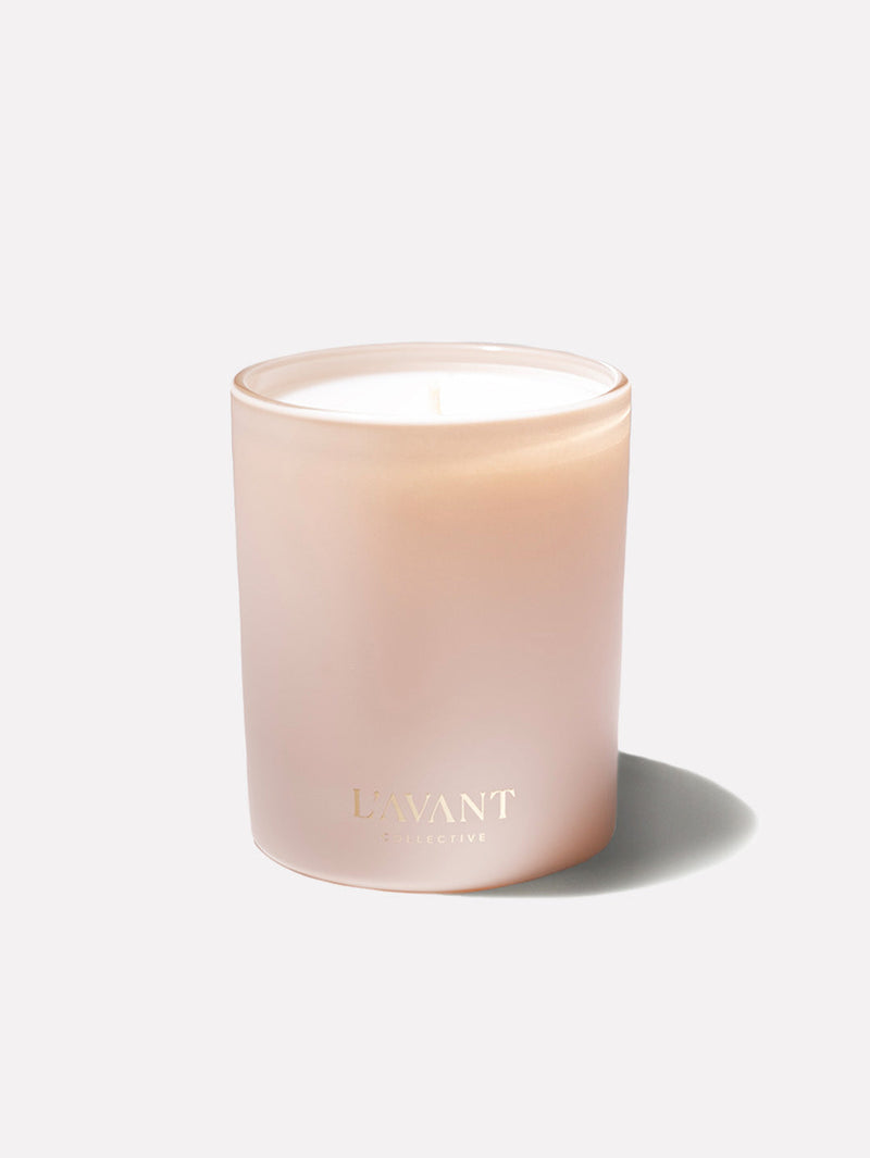 Candle: Blushed Bergamot