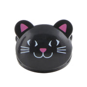 Kikkerland Cat Bag Clips set of 6