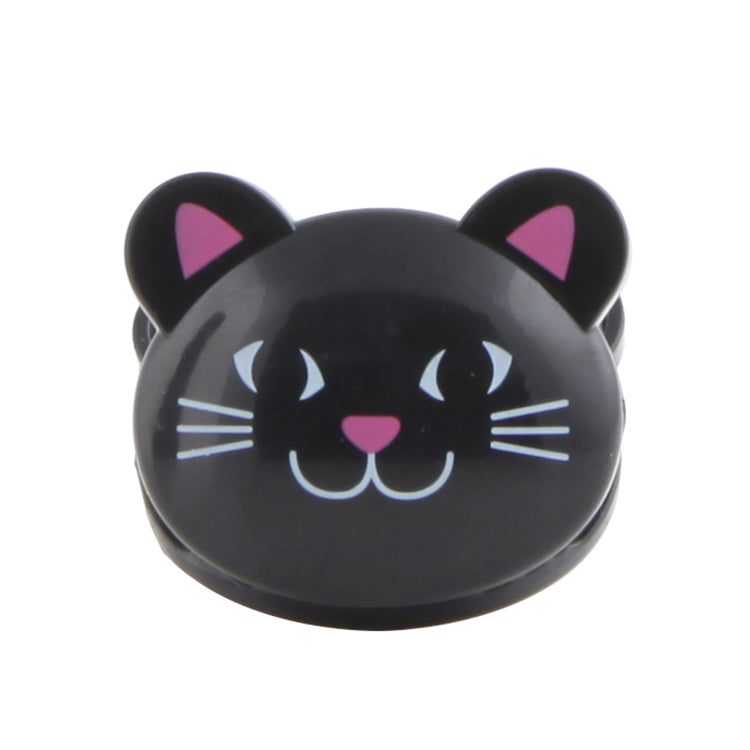 Kikkerland Cat Bag Clips set of 6