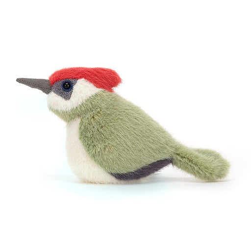 Birdling Woodpecker - LOCAL FIXTURE