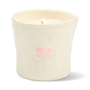 Macaron Bistro candle styled