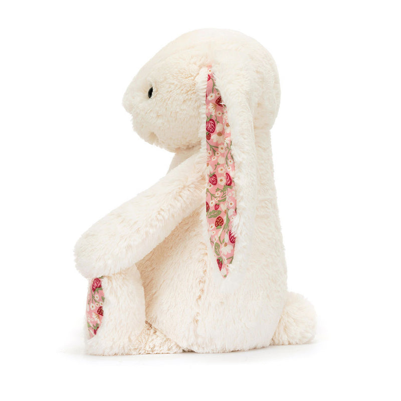 Blossom Beige Bunny 'Berry'