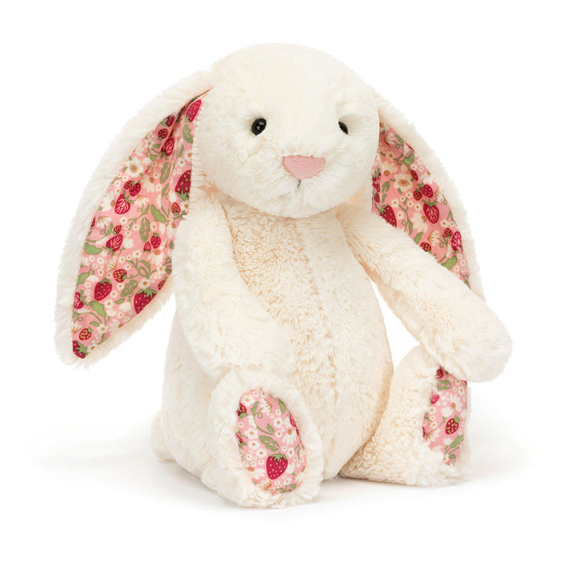 Blossom Beige Bunny 'Berry'