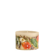 Rosy Rings Petite Botanical Candle in Forest