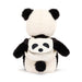 Backpack Panda - LOCAL FIXTURE