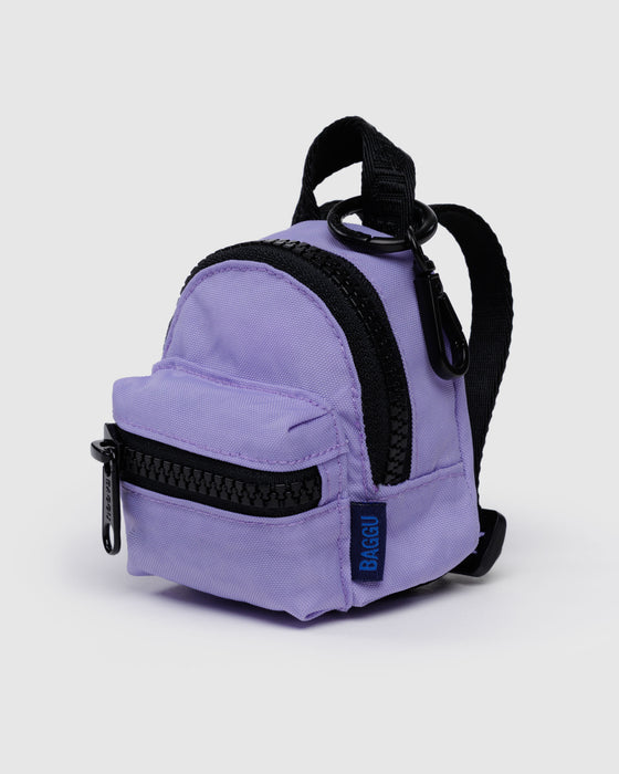 Backpack Charm