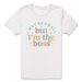 I May Be Small Toddler T-Shirt - LOCAL FIXTURE
