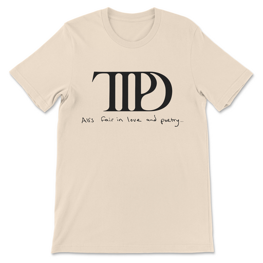 TTPD Shirt - LOCAL FIXTURE