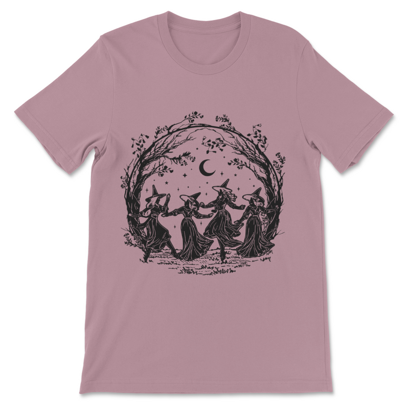 Waltz of The Witches Shirt