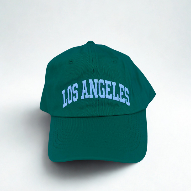 Los Angeles Hat