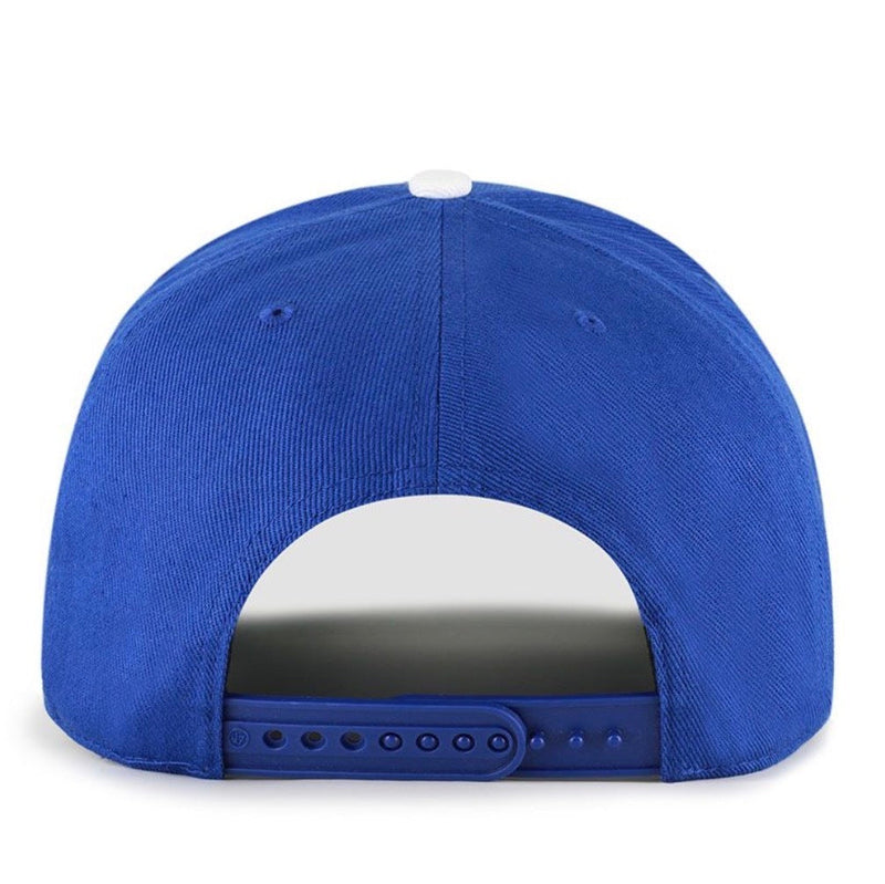 LOS ANGELES DODGERS COOPERSTOW ROYAL GOLDEN AGE REPLICA 47 HITCH