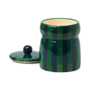 Balsam Fir Christmas Cabana 6.5 oz Candle