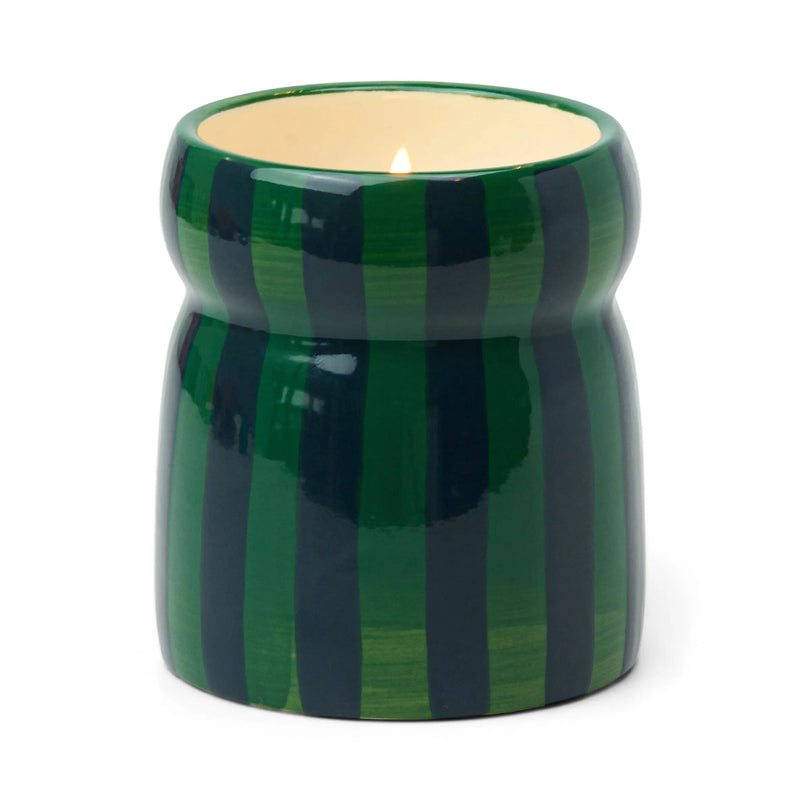 Balsam Fir Christmas Cabana 6.5 oz Candle