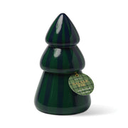 Balsam Fir Christmas Cabana Tree Candle